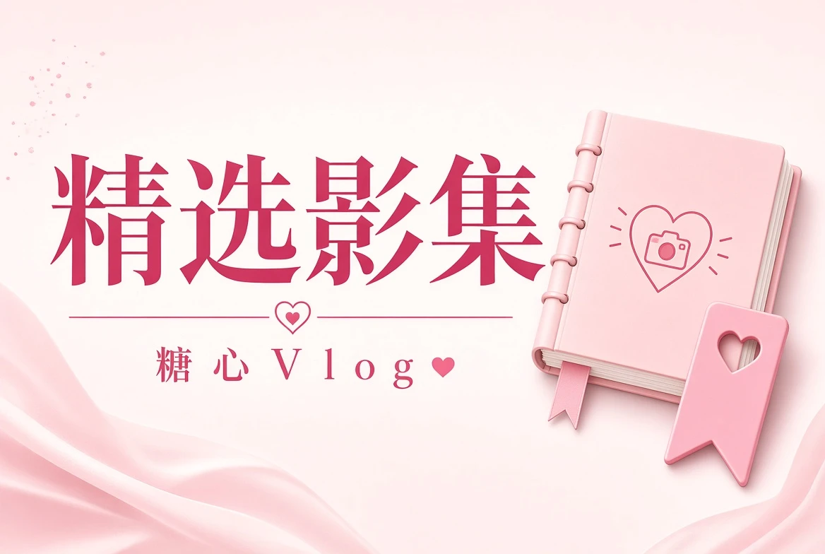 主题影集整理